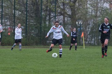 Bild 192 - Frauen Kieler MTV - TSV Schienberg : Ergebnis: 9:0